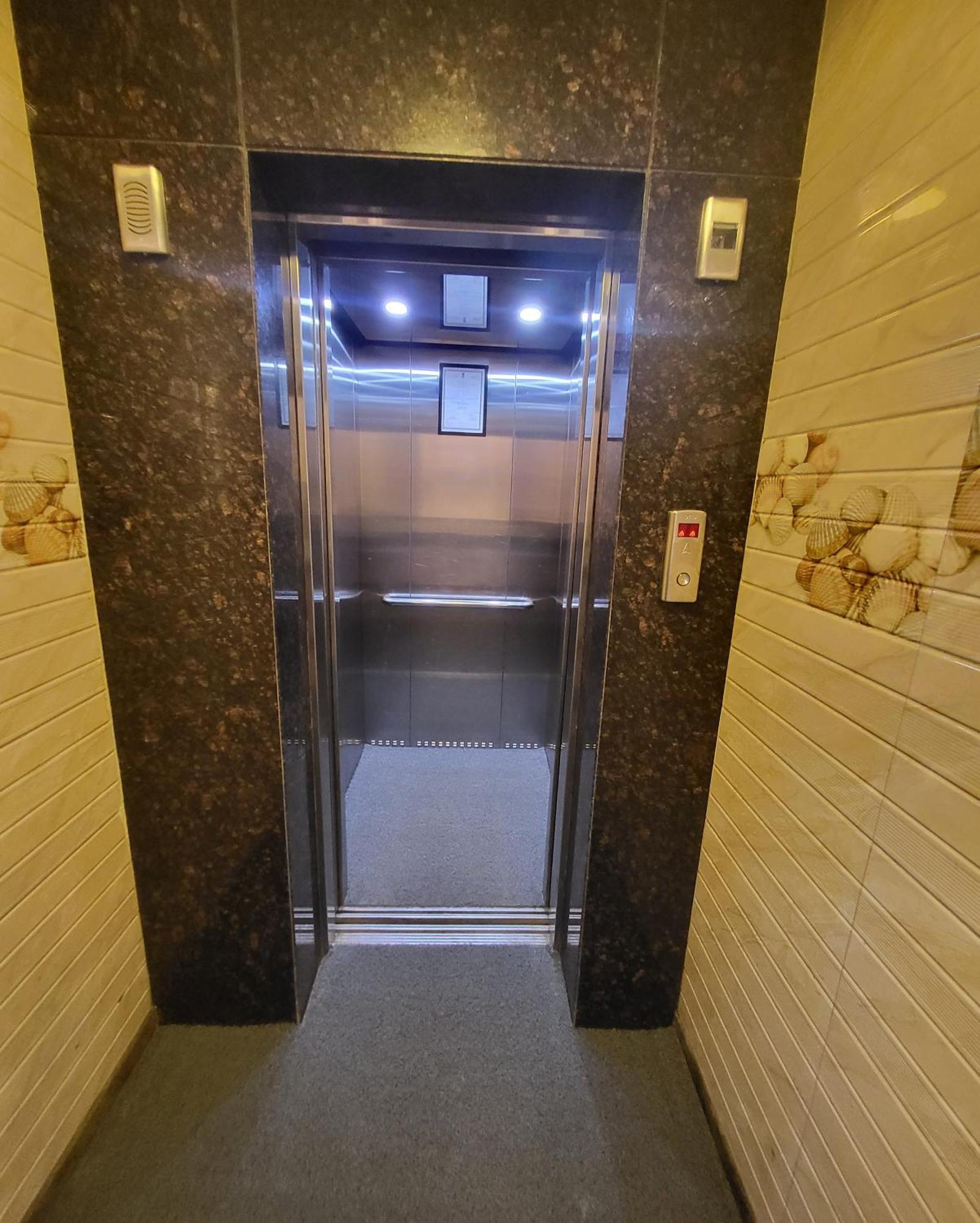 Hotel Maharana Inn Chembur Mumbai Exterior foto
