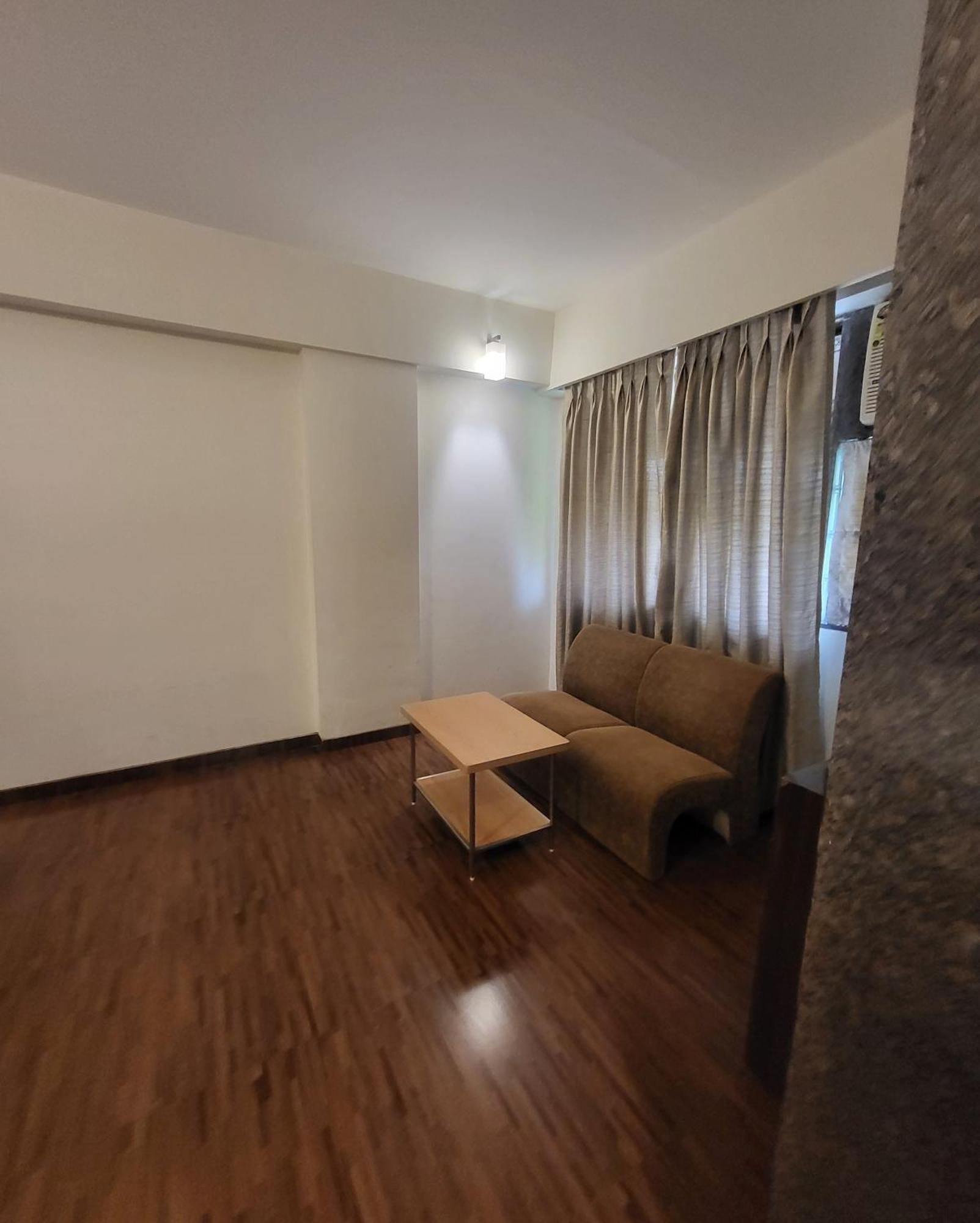 Hotel Maharana Inn Chembur Mumbai Exterior foto